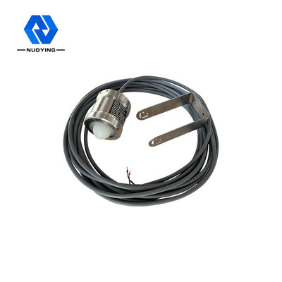 ভালো দাম কৃষি সেচের জন্য 80G ছোট রাডার জলের স্তর পরিমাপক অনলাইন