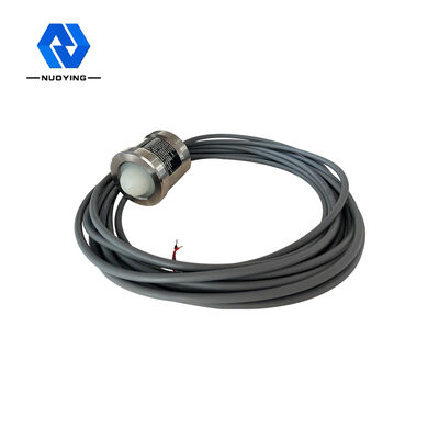 ভালো দাম ৮০ গিগাহার্জ উচ্চ নির্ভুলতা রাডার জল স্তর পরিমাপ যন্ত্রপাতি রাডার জল স্তর মিটার অনলাইন