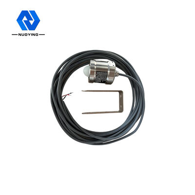 ভালো দাম 80GHz রাডার ওয়াটার লেভেল গেজ কমপ্যাক্ট মিউনিসিপ্যাল ​​ওয়াটার সাপ্লাই দ্রুত-ইনস্টল করুন অনলাইন