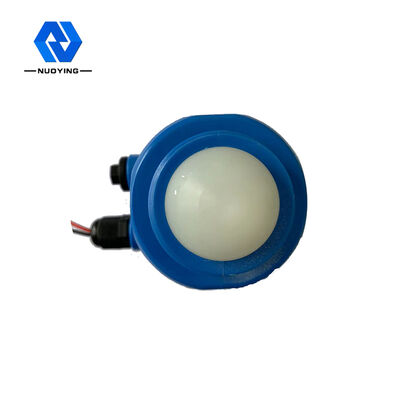 ভালো দাম ইন্টিগ্রেটেড 80GHz রাডার ওয়াটার লেভেল সেন্সর দ্রুত-ইনস্টল 35m রেঞ্জ অনলাইন