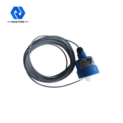 ভালো দাম উচ্চ নির্ভুলতা রাডার সাইলো লিকুইড ওয়াটার ট্যাঙ্ক লেভেল মিটার 500 - 2000 মিমি অনলাইন