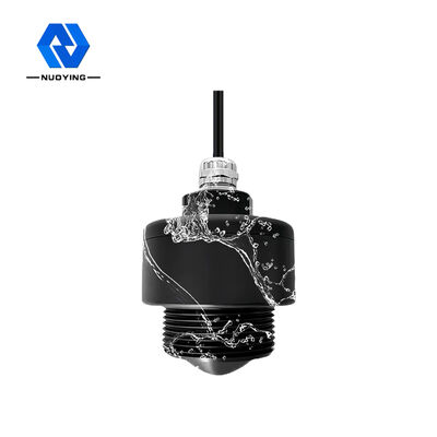 ভালো দাম কমপ্যাক্ট স্ট্রাকচার ইন্ডাস্ট্রিয়াল রাডার লেভেল মিটার নন কন্টাক্ট 80GHz অনলাইন