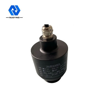 ভালো দাম তরল জল চিকিত্সার জন্য মাইক্রোওয়েভ রাডার জল স্তর মিটার অনলাইন