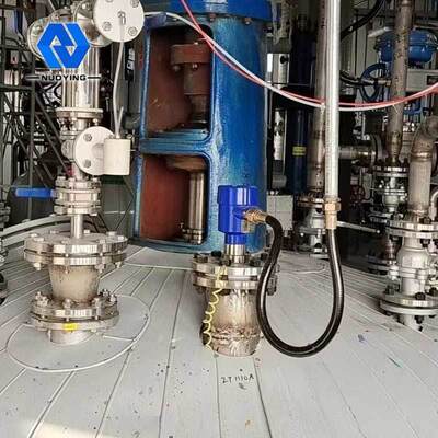 ভালো দাম NYRD900 80G ফ্রিকোয়েন্সি মডুলেশন রাডার লেভেল ট্রান্সমিটার অ্যান্টি জারা অনলাইন