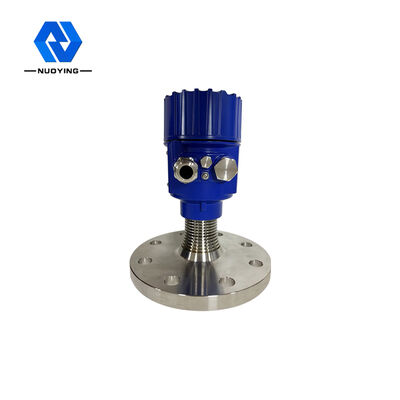 ভালো দাম তরল সলিড পাউডার পরিমাপের জন্য 80G থ্রেড রাডার লেভেল মিটার অনলাইন