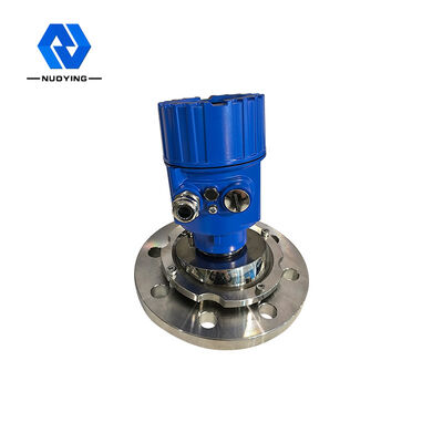 ভালো দাম ইউনিভার্সাল মাউন্ট 80G রাডার লেভেল গেজ রিমোট কন্ট্রোল রক্ষণাবেক্ষণ-মুক্ত অনলাইন