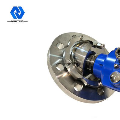 ভালো দাম ফ্ল্যাঞ্জ 316 বার টাইপ রাডার লেভেল ট্রান্সমিটার জারা প্রতিরোধী অনলাইন