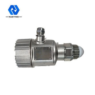 ভালো দাম শক্তিশালী জারা তরল NYRD900 এর জন্য 120m থ্রেডেড 80GHz রাডার লেভেল গেজ অনলাইন