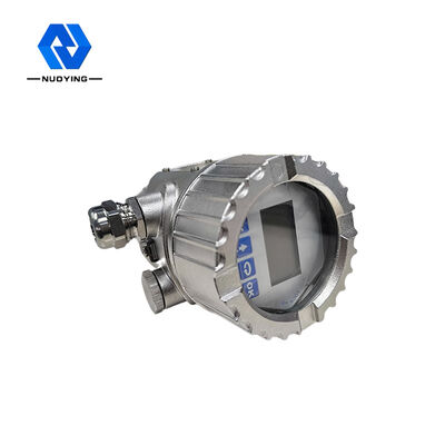 ভালো দাম 80GHz মাইক্রোওয়েভ পালস রাডার লেভেল গেজ 316SS জারা-প্রতিরোধী অনলাইন