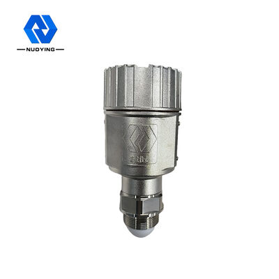 ভালো দাম 80GHz হাই ফ্রিকোয়েন্সি ডাস্ট রাডার লেভেল মিটার নন যোগাযোগ হাই মেজারিং রেঞ্জ অনলাইন