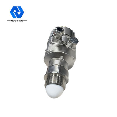 ভালো দাম স্যুয়েজ ট্রিটমেন্ট প্ল্যান্টের জন্য মিনি বিস্ফোরণ-প্রুফ রাডার লেভেল গেজ অনলাইন