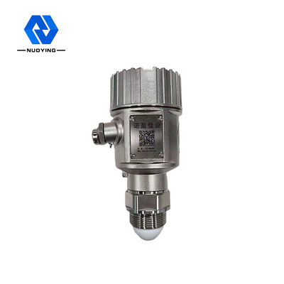 ভালো দাম NYRD900 রাডার লেভেল মিটার স্টিল অ্যালুমিনিয়াম কেস রিঅ্যাক্টর 80GHz রাডার লেভেল গেজ অনলাইন