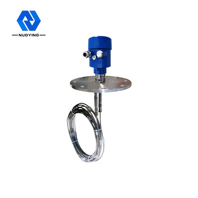 ভালো দাম NYRD703 স্টেইনলেস স্টিল 1.8GHz গাইডেড ওয়েভ রাডার লেভেল মিটার বিস্ফোরণ প্রমাণ অনলাইন