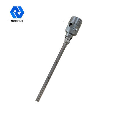 ভালো দাম NYRD704 কোক্সিয়াল গাইডেড ওয়েভ রাডার লেভেল মিটার বড় কেস 6m পরিমাপ পরিসীমা অনলাইন