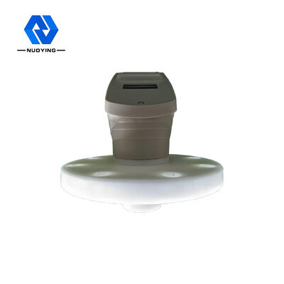 ভালো দাম NYCSUL-501 তরল পরিমাপের জন্য উচ্চ নির্ভুলতা অতিস্বনক স্তর মিটার RS485 অতিস্বনক নিকাশী জলের স্তর সেন্সর অনলাইন