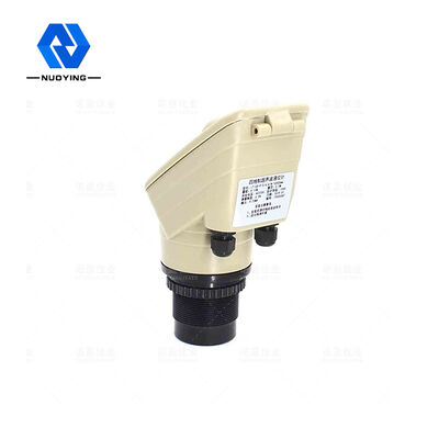 ভালো দাম তরল জন্য 24VDC ইন্টিগ্রেটেড অতিস্বনক স্তরের ট্রান্সমিটার অনলাইন