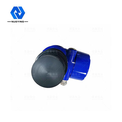 ভালো দাম IP67 লিকুইড আল্ট্রাসোনিক লেভেল ট্রান্সমিটার ইন্টিগ্রেটেড প্রোব NYCSUL - 503 অনলাইন