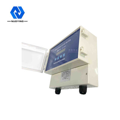 ভালো দাম পিপি/পিভিসি/পিটিএফই/৩০৪ অ্যান্টেনা উপাদান তরল স্তর পরিমাপের জন্য অতিস্বনক স্তর ট্রান্সমিটার অনলাইন