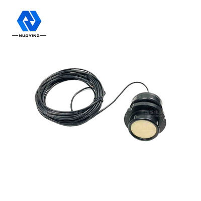 ভালো দাম NYCSUL-502 স্প্লিট প্রোব সহ বিভিন্ন তরল ট্যাঙ্কের জন্য অতিস্বনক স্তর মিটার অনলাইন