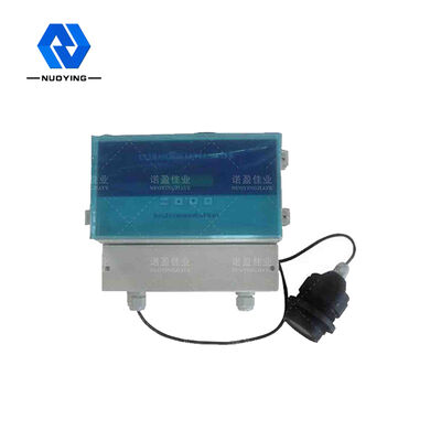 ভালো দাম তরল পরিমাপের জন্য উচ্চ নির্ভুলতা অতিস্বনক স্তর ট্রান্সমিটার অনলাইন