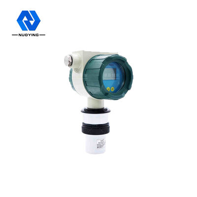 ভালো দাম পাওয়ার সাপ্লাই 24VDC যোগাযোগহীন ওয়াটার ট্যাঙ্ক মিটার অতিস্বনক সেন্সর পরিমাপ পরিসীমা 0 ~ 40m ((বিভক্ত) পরিমাপের নির্ভুলতা <0.5% ((পরিসীমা> 20m) অনলাইন