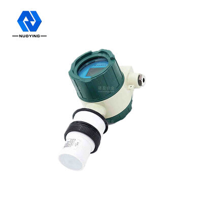 ভালো দাম যোগাযোগহীন জল ট্যাঙ্ক মিটার অতিস্বনক সেন্সর পরিমাপ পরিসীমা 0 ~ 20m ((ইন্টিগ্রেটেড) পরিমাপের নির্ভুলতা <0.25% ((পরিসীমা <20m) অনলাইন