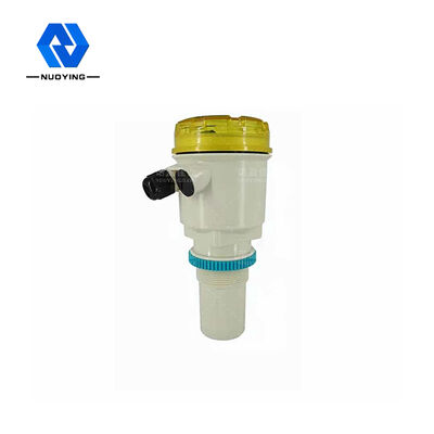 ভালো দাম যোগাযোগহীন NYCSUL503 আল্ট্রাসনিক ওয়াটার ট্যাঙ্ক লেভেল সেন্সর 10 ডিগ্রি 100KHz অনলাইন