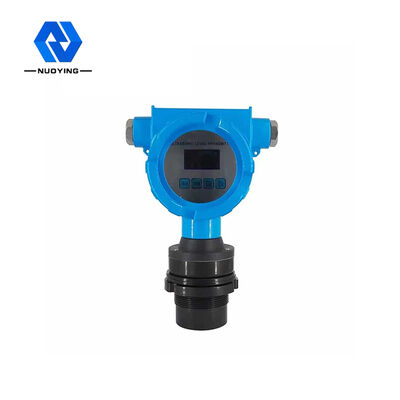 ভালো দাম 4-20mA NYCSUL-503 অতিস্বনক জল তরল স্তর মিটার সেন্সর যোগাযোগহীন অতিস্বনক স্তর সেন্সর ট্রান্সমিট অনলাইন