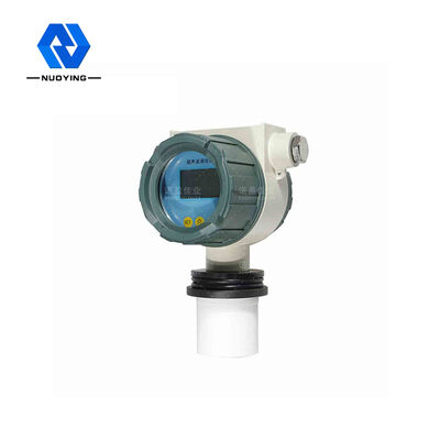 ভালো দাম বিস্ফোরণ প্রমাণ অতিস্বনক স্তরের ট্রান্সমিটার RS485 যোগাযোগ NYCSUL503 অনলাইন