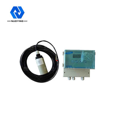 ভালো দাম বহিরঙ্গন ব্যবহারের জন্য বিশুদ্ধ অতিস্বনক স্তরের ট্রান্সমিটার অ-যোগাযোগ IP68 সুরক্ষা অতিস্বনক স্তর গেজ অনলাইন