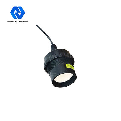 ভালো দাম স্লাজ 24VDC রক্ষণাবেক্ষণ বিনামূল্যের জন্য NYCSUL502 IP65 অতিস্বনক লেভেল গেজ অনলাইন