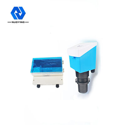 ভালো দাম SS304 NYCSUL501 তরল 4 - 20mA এর জন্য অতিস্বনক স্তরের ট্রান্সমিটার অনলাইন