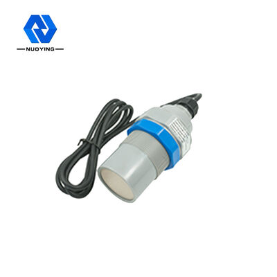 ভালো দাম যোগাযোগবিহীন 4-20mA অতিস্বনক স্তর মিটার NYCSUL-502 1mm স্প্লিট অতিস্বনক ওপেন চ্যানেল ফ্লো মিটার এলসিডি ডিসপ্লে অনলাইন