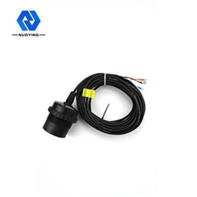 ভালো দাম IP65 ওয়াটারপ্রুফ আল্ট্রাসোনিক লেভেল ট্রান্সমিটার 15M 500mm ব্লাইন্ড এরিয়া অনলাইন