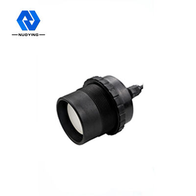 ভালো দাম PVC NYCSUL502 অতিস্বনক তরল স্তর গেজ তাপমাত্রা ক্ষতিপূরণ উচ্চ নির্ভুলতা অনলাইন