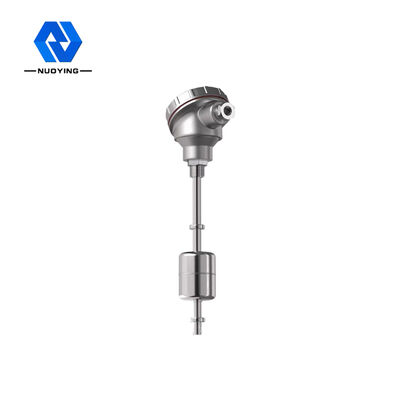 ভালো দাম NYUHZ-FQ ফ্লোট লেভেল কন্ট্রোলার 4-20mA/SPDT আউটপুট সহ IP67 রিপোর্ট ফ্লোটেড ওয়াটার লেভেল কন্ট্রোলার দ্বারা তরল স্তর নিয়ন্ত্রণ করতে অনলাইন