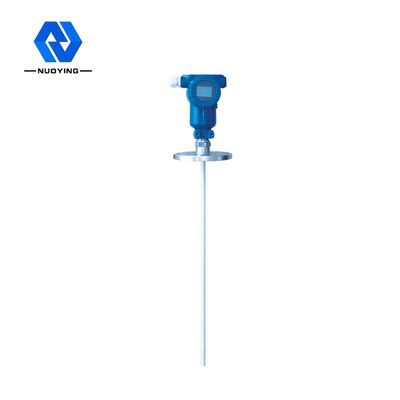 ভালো দাম গরম বিক্রয় 24VDC তরল NUOYING NYDR-3051 RF ক্যাপাসিটেন্স লেভেল মিটার অনলাইন