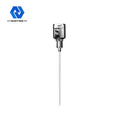 ভালো দাম 24 VDC NYSP - M16 RF অ্যাডমিটেন্স লেভেল ট্রান্সমিটার ইনসুলেটেড হার্ড রড PTFE অনলাইন