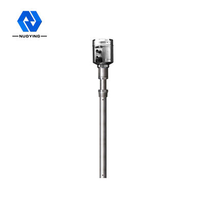 ভালো দাম IP67 NYSP - M21 RF অ্যাডমিটেন্স লেভেল ট্রান্সমিটার অ্যান্টি হ্যাঙ্গিং ম্যাটেরিয়াল অনলাইন
