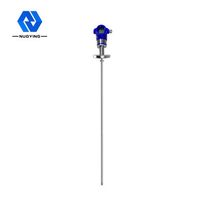 ভালো দাম PTFE লিকুইড সলিড ডাস্ট RF অ্যাডমিটেন্স লেভেল ট্রান্সমিটার NYSP অ্যান্টি হ্যাঙ্গিং ম্যাটেরিয়াল অনলাইন