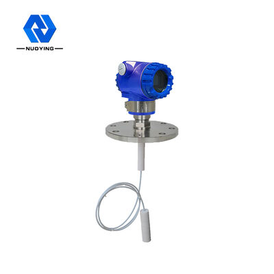 ভালো দাম IP67 HART RF ক্যাপাসিট্যান্স লেভেল সুইচ 220VAC স্ক্রু থ্রেড 20m কেবল অনলাইন