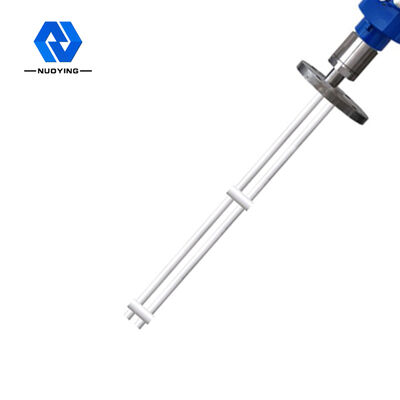 ভালো দাম NYSP-M22 PTFE টাইপ RF অ্যাডমিটেন্স লেভেল ট্রান্সমিটার উচ্চ সংবেদনশীলতা সহ হাইলি ক্রসিভ লিকুইডের জন্য অনলাইন