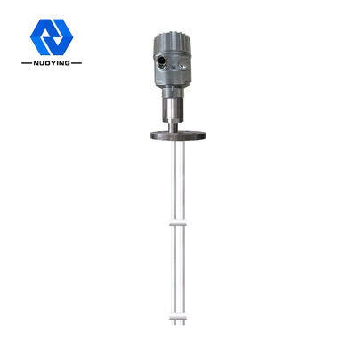 ভালো দাম হট সেল NUOYING NYSP-M22 4-20mA Rf অ্যাডমিটেন্স ক্যাপাসিটিভ লেভেল মিটার অনলাইন