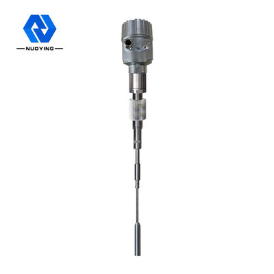 ভালো দাম হট সেল NUOYING NYSP-M24 4-20mA Rf অ্যাডমিটেন্স ক্যাপাসিটিভ লেভেল মিটার অনলাইন