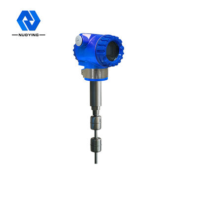 ভালো দাম NYCZ500 Magnetostrictive স্তর ট্রান্সমিটার ওয়ার্কিং বর্তমান 4..20mA লোড বৈশিষ্ট্য (যখন বর্তমান আউটপুট, সর্বোচ্চ লোড প্রতিরোধের 600Ω ভোল্টেজ আউটপুট সর্বোচ্চ লোড প্রতিরোধের 2mA অনলাইন