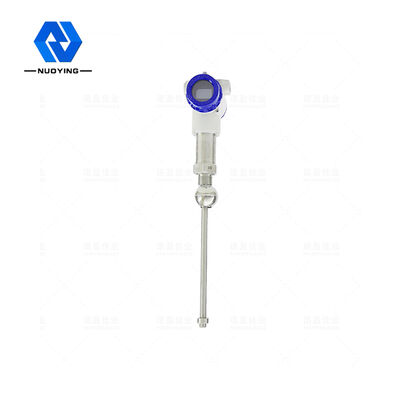 ভালো দাম NUOYING NYCZ500 Magnetostrictive লেভেল ট্রান্সমিটার লেভেল গেজ লেভেল মিটার প্রক্রিয়া তাপমাত্রা -40 ~ + 200 °C প্রতিক্রিয়া সময় 0.2 ~ 5 এমএস অনলাইন