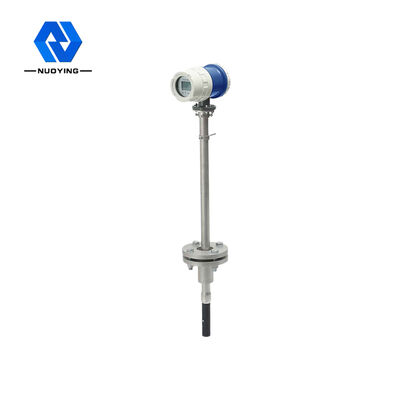 ভালো দাম IP65 সন্নিবেশ ফ্লো মিটার সিমেন্ট ক্ষয়কারী তরল জল পরিমাপ অনলাইন