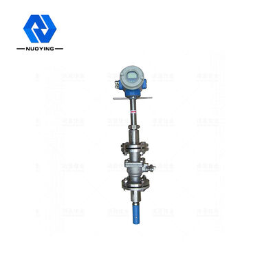 ভালো দাম ইলেক্ট্রোম্যাগনেটিক ফ্লো মিটার 6.5W NYLD-CR-এ সন্নিবেশ প্রোব প্লাগ অনলাইন