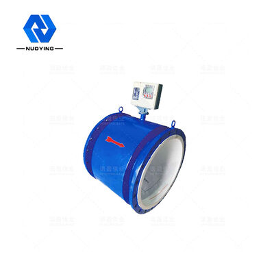 ভালো দাম 1Mpa 2.5Mpa 4Mpa ইলেক্ট্রোম্যাগনেটিক ফ্লো ট্রান্সমিটার 15 মিমি থেকে 800 মিমি অনলাইন