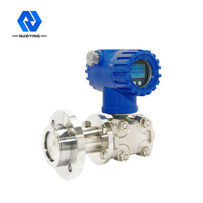 ভালো দাম 24VDC NY3051-1 তরল গ্যাস এবং বাষ্পের জন্য ডিফারেনশিয়াল প্রেসার ট্রান্সমিটার অনলাইন